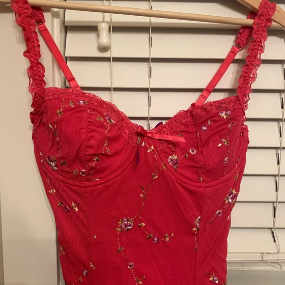 Sugar Thrillz Dress - Picture 2 of 4